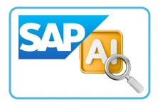 SAP AI training